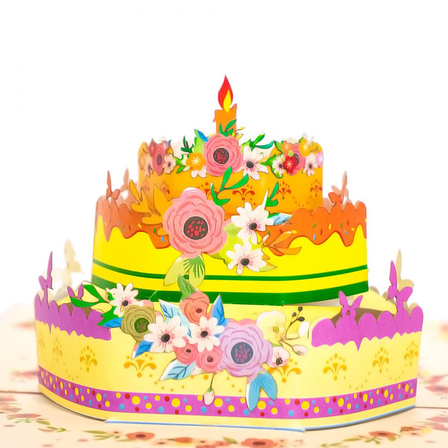 3D Pop Up Cards Manufacturer – Pop Up Cards Wholesale Supplier Vietnam