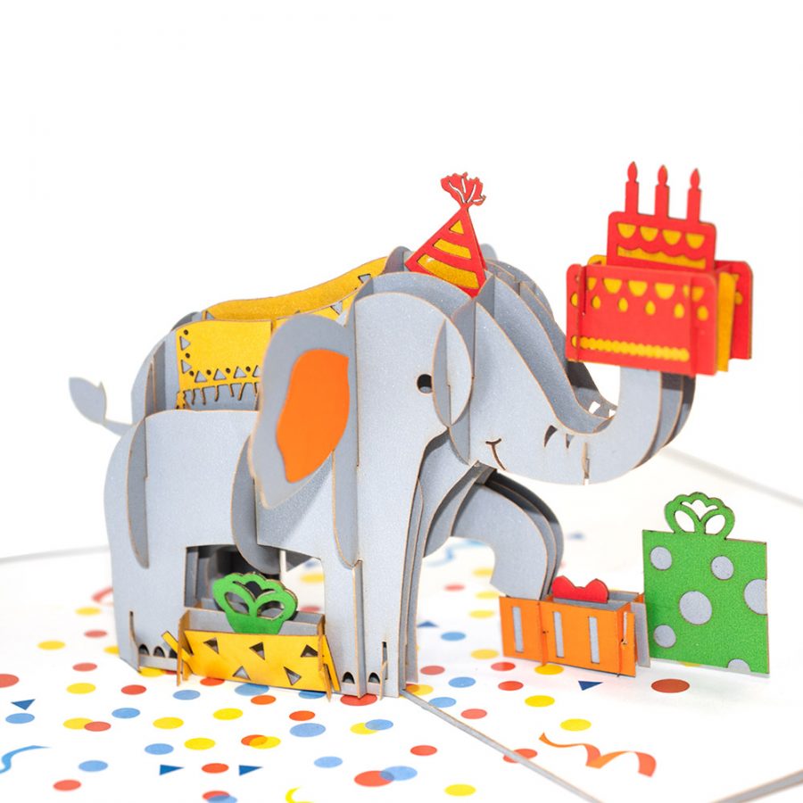 3D Pop Up Cards Manufacturer – Pop Up Cards Wholesale Supplier Vietnam