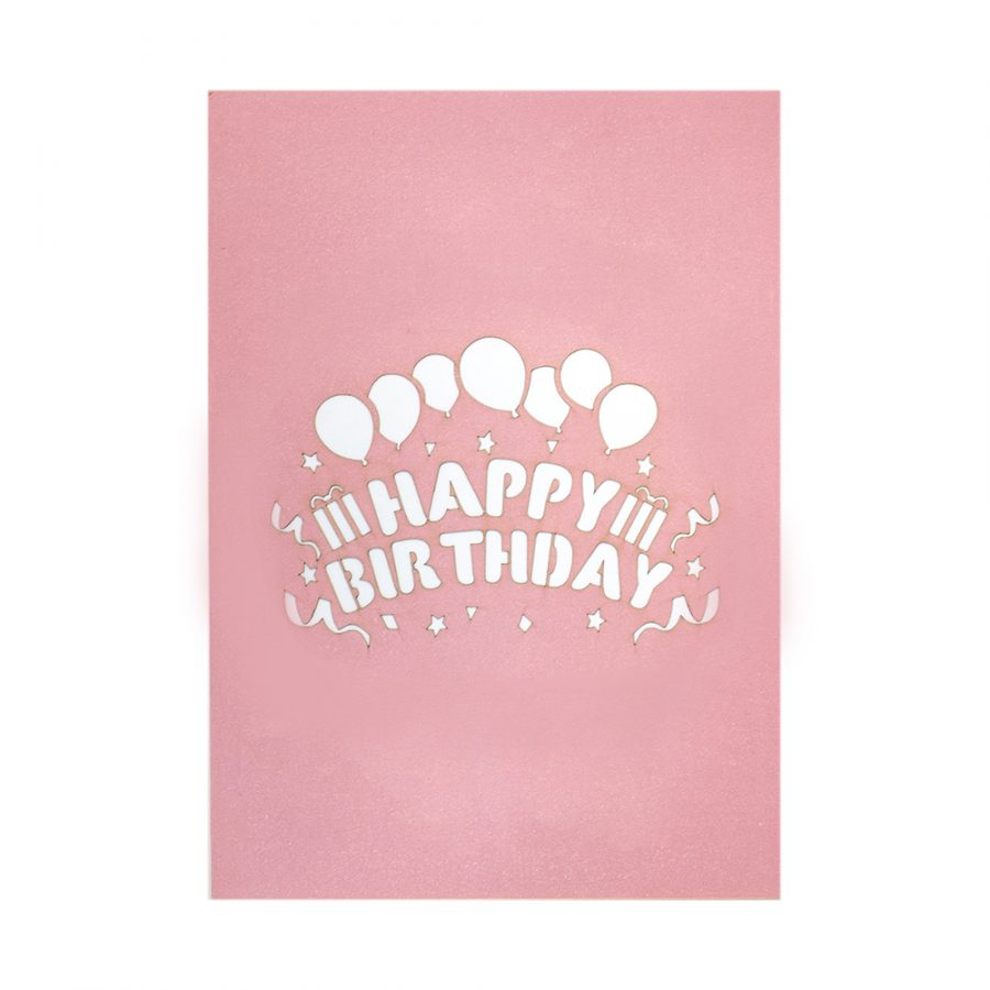 3D Pop Up Cards Manufacturer – Pop Up Cards Wholesale Supplier Vietnam