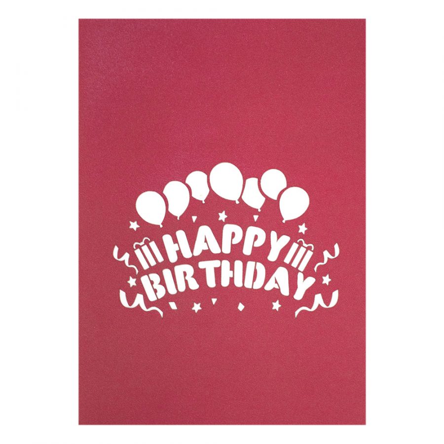 3D Pop Up Cards Manufacturer – Pop Up Cards Wholesale Supplier Vietnam