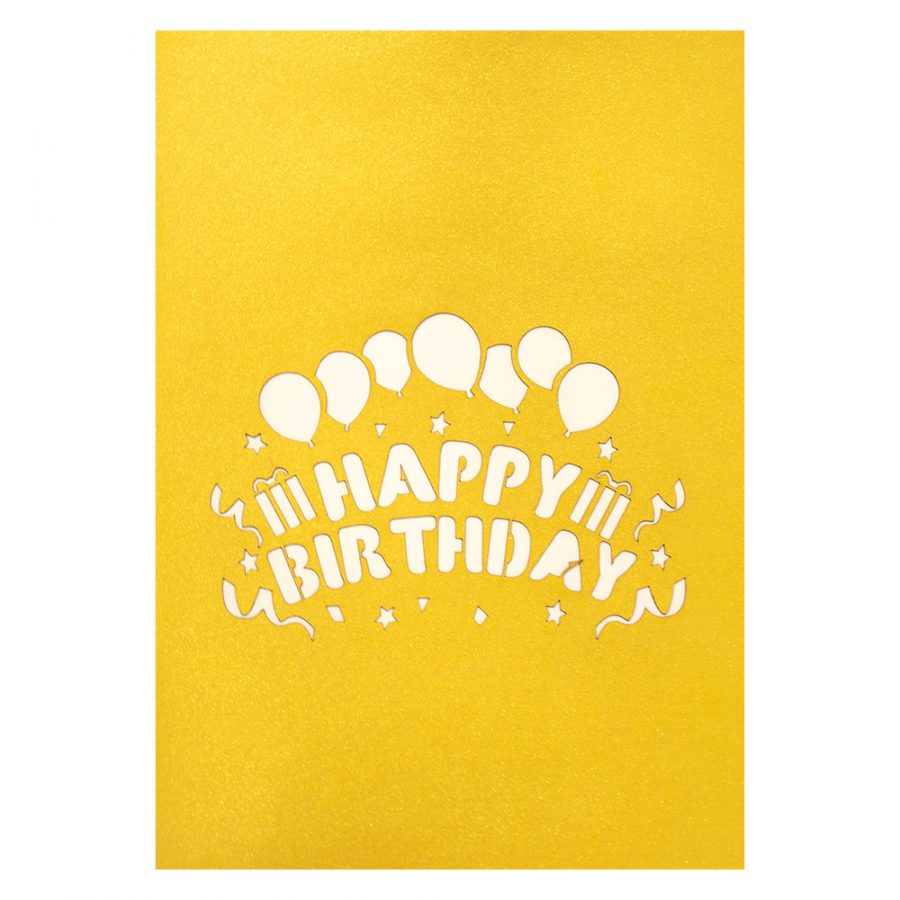 3D Pop Up Cards Manufacturer – Pop Up Cards Wholesale Supplier Vietnam