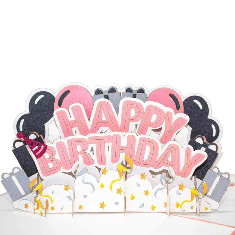 3D Pop Up Cards Manufacturer – Pop Up Cards Wholesale Supplier Vietnam