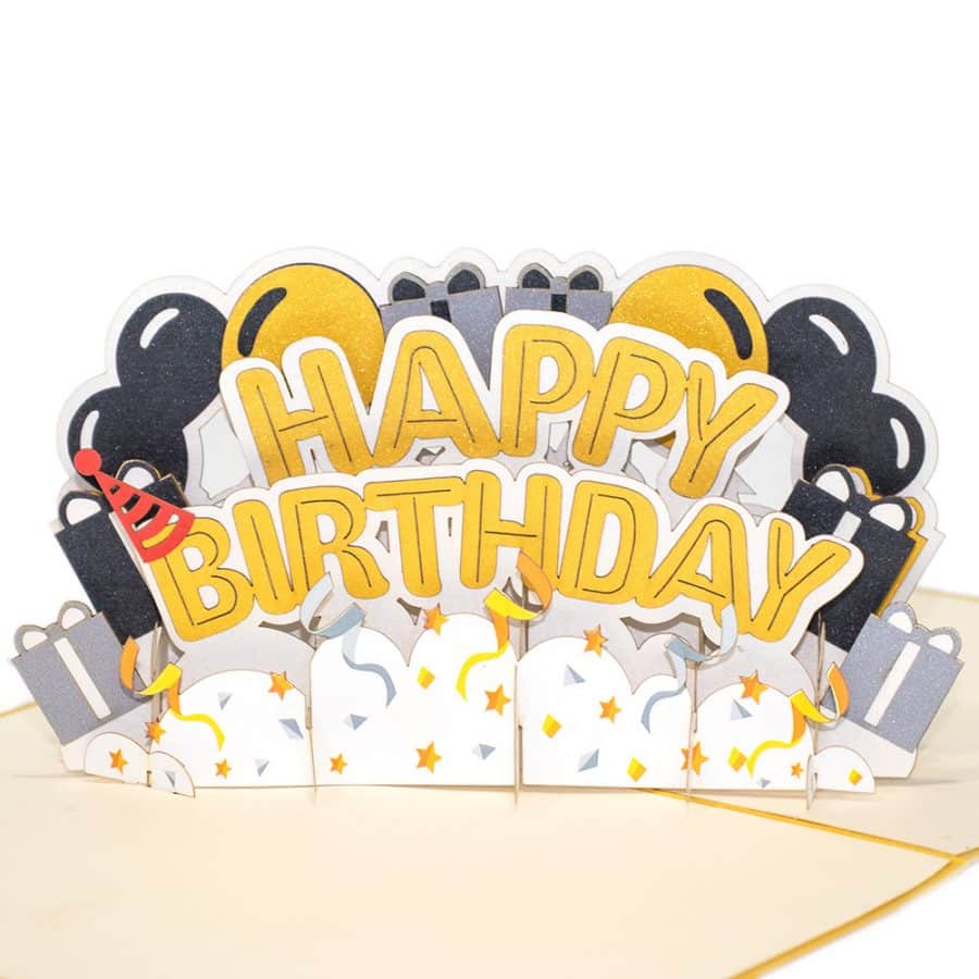 3D Pop Up Cards Manufacturer – Pop Up Cards Wholesale Supplier Vietnam