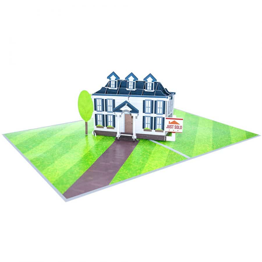 3D Pop Up Cards Manufacturer – Pop Up Cards Wholesale Supplier Vietnam