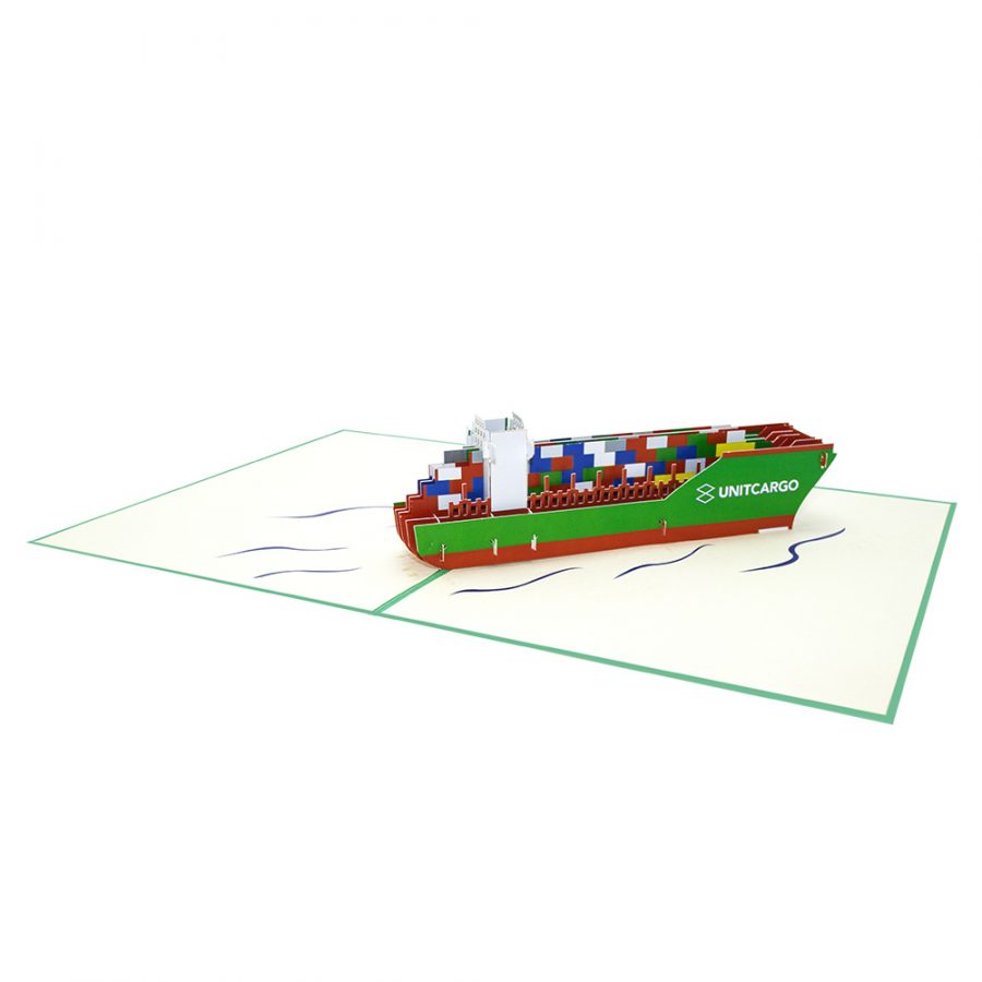 3D Pop Up Cards Manufacturer – Pop Up Cards Wholesale Supplier Vietnam