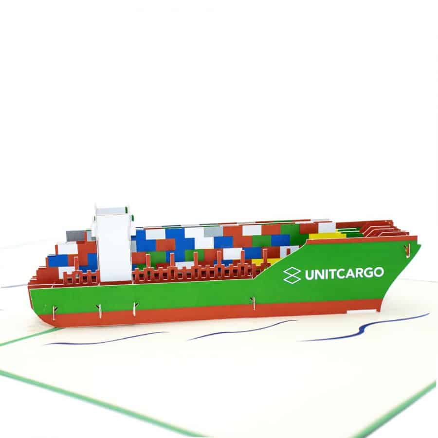 3D Pop Up Cards Manufacturer – Pop Up Cards Wholesale Supplier Vietnam