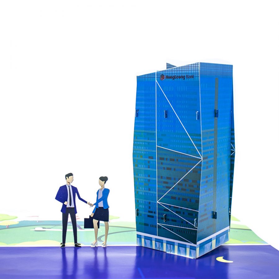 3D Pop Up Cards Manufacturer – Pop Up Cards Wholesale Supplier Vietnam