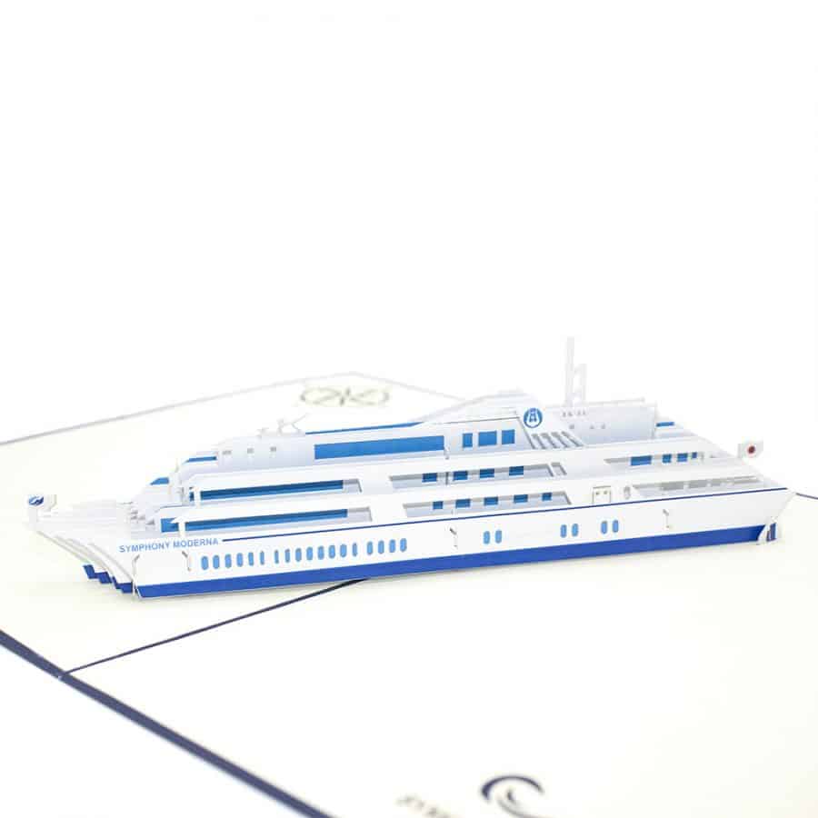 3D Pop Up Cards Manufacturer – Pop Up Cards Wholesale Supplier Vietnam