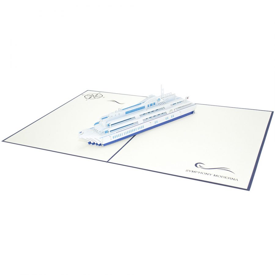 3D Pop Up Cards Manufacturer – Pop Up Cards Wholesale Supplier Vietnam