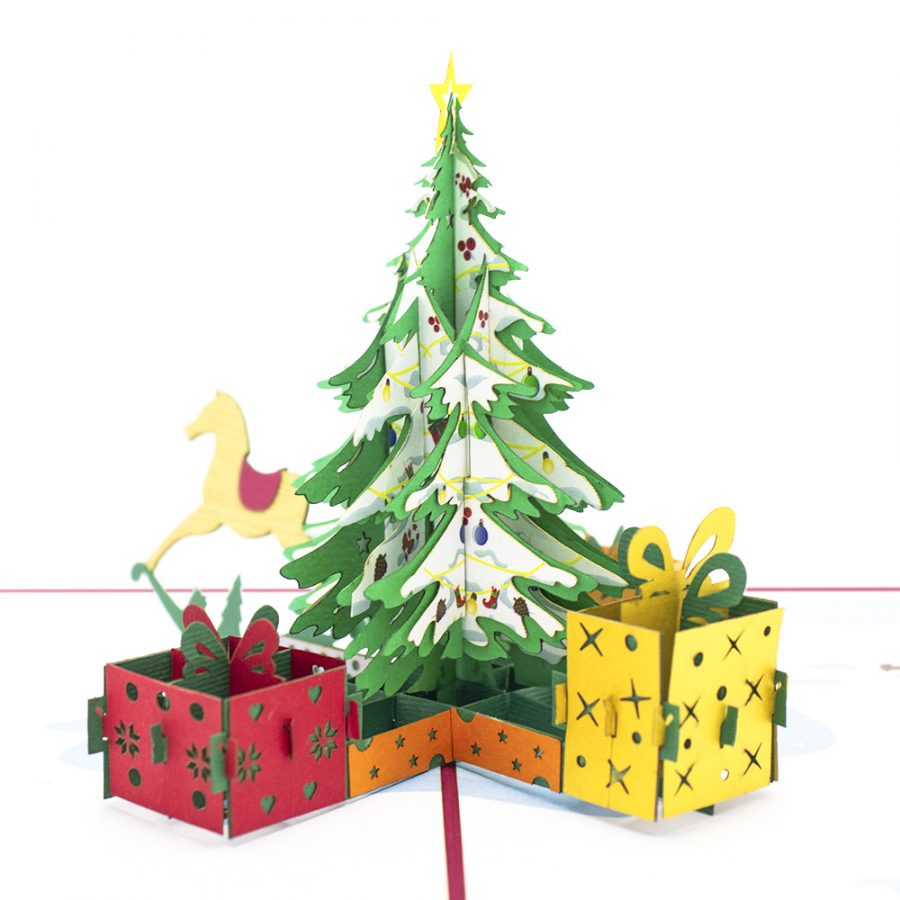 3D Pop Up Cards Manufacturer – Pop Up Cards Wholesale Supplier Vietnam