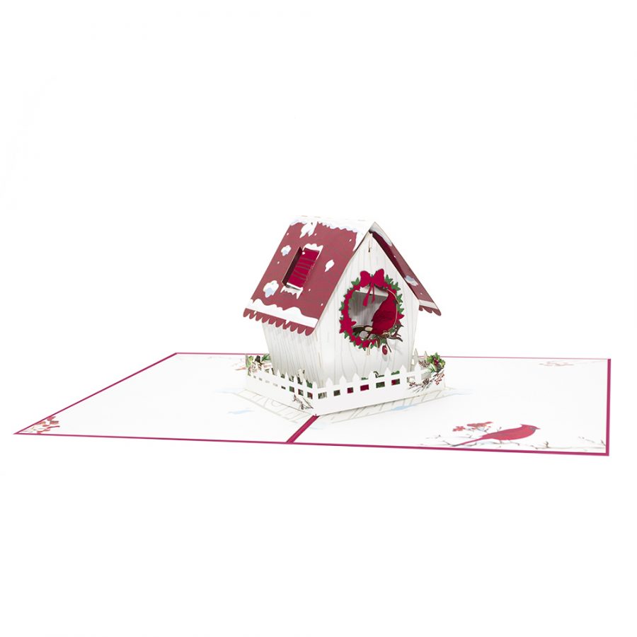 3D Pop Up Cards Manufacturer – Pop Up Cards Wholesale Supplier Vietnam