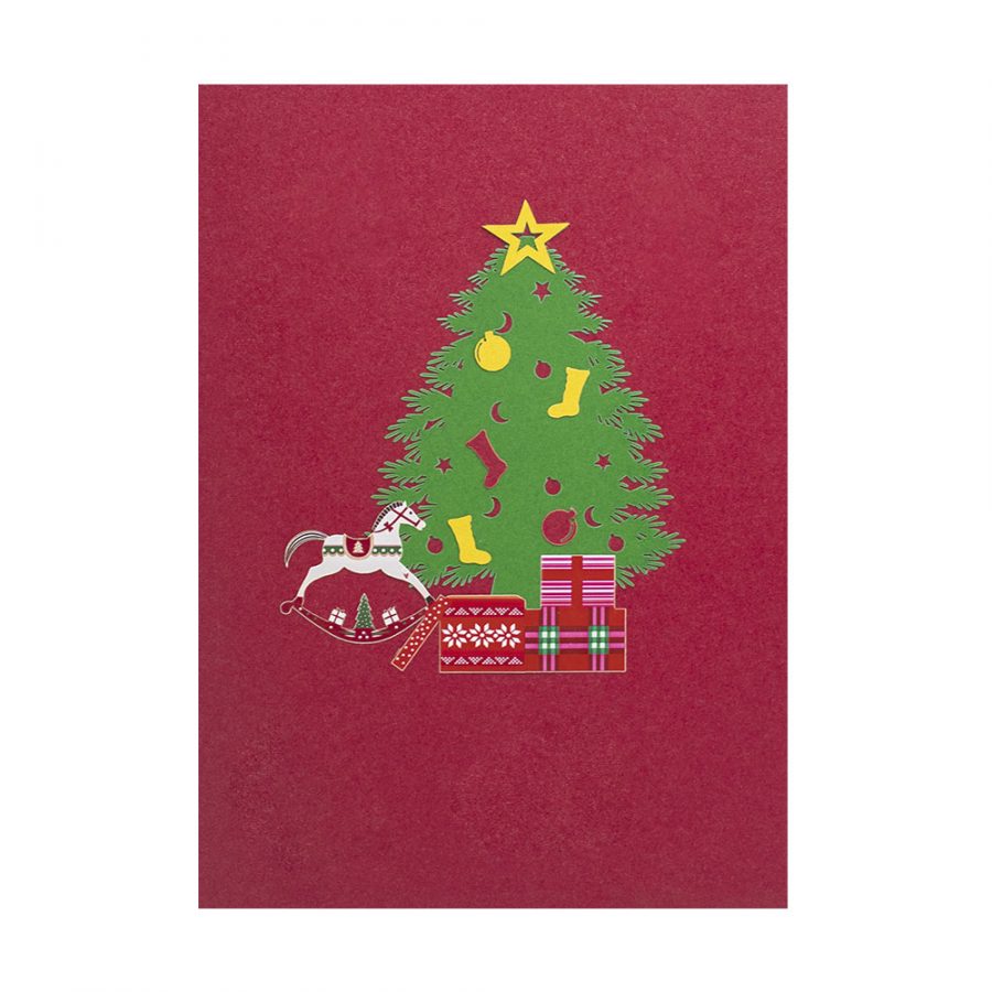 3D Pop Up Cards Manufacturer – Pop Up Cards Wholesale Supplier Vietnam