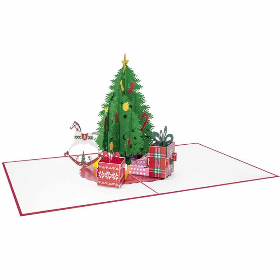3D Pop Up Cards Manufacturer – Pop Up Cards Wholesale Supplier Vietnam
