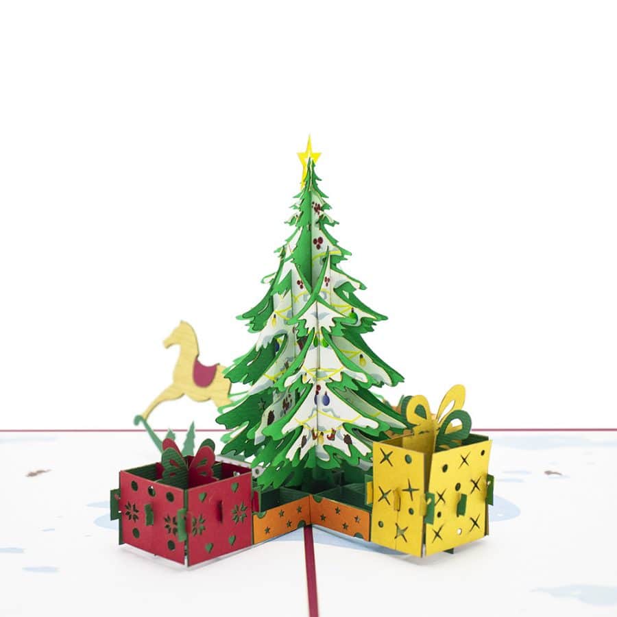 3D Pop Up Cards Manufacturer – Pop Up Cards Wholesale Supplier Vietnam