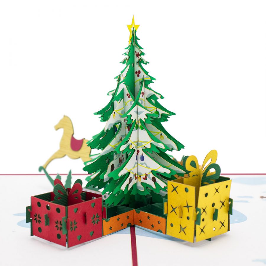 3D Pop Up Cards Manufacturer – Pop Up Cards Wholesale Supplier Vietnam