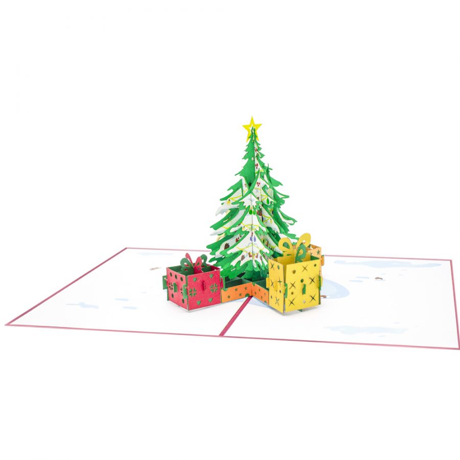 3D Pop Up Cards Manufacturer – Pop Up Cards Wholesale Supplier Vietnam