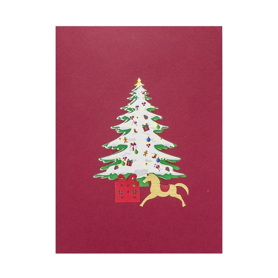 3D Pop Up Cards Manufacturer – Pop Up Cards Wholesale Supplier Vietnam