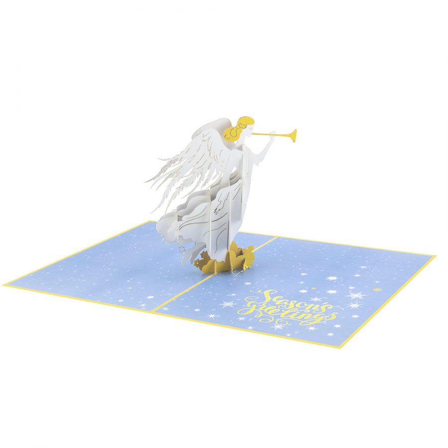 3D Pop Up Cards Manufacturer – Pop Up Cards Wholesale Supplier Vietnam