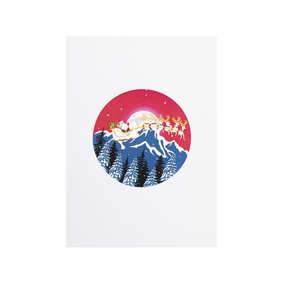 3D Pop Up Cards Manufacturer – Pop Up Cards Wholesale Supplier Vietnam