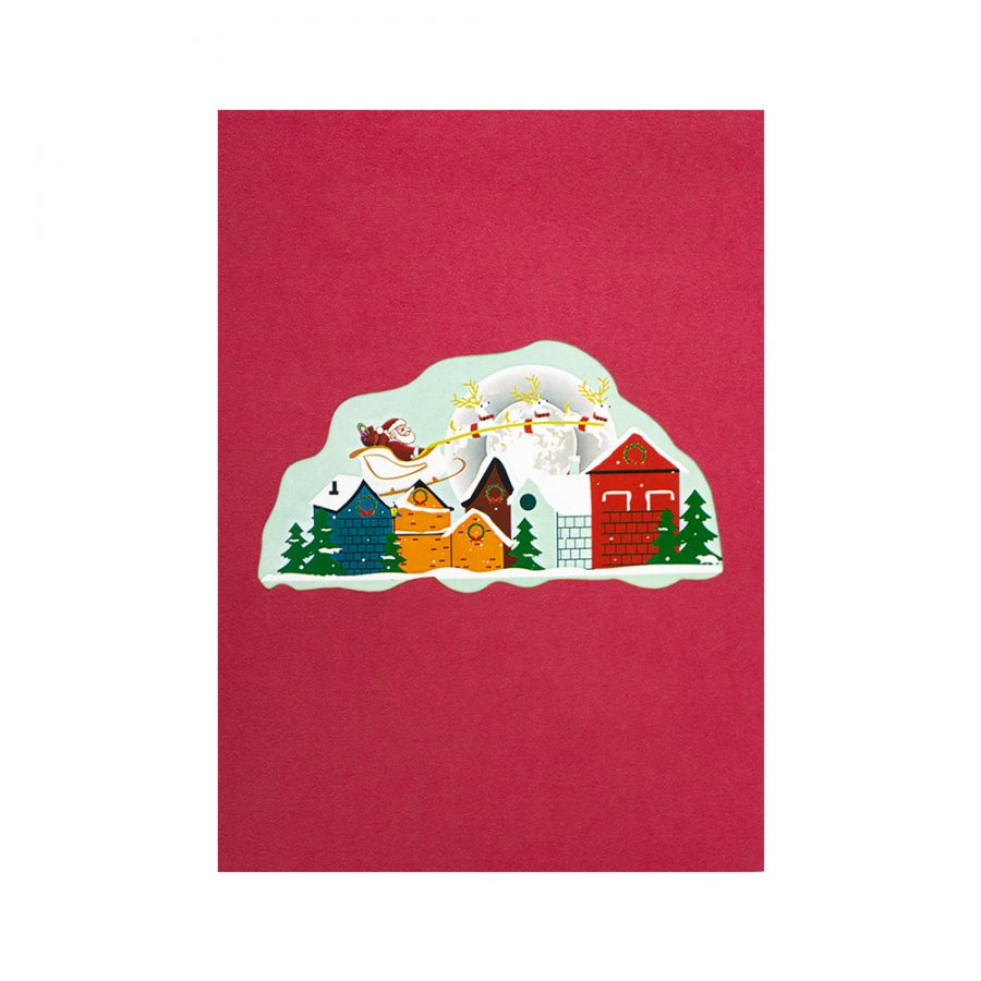 3D Pop Up Cards Manufacturer – Pop Up Cards Wholesale Supplier Vietnam