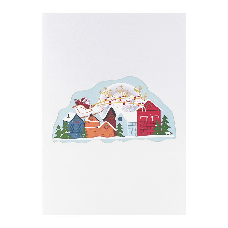 3D Pop Up Cards Manufacturer – Pop Up Cards Wholesale Supplier Vietnam