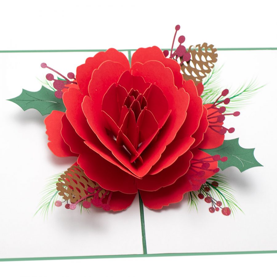 3D Pop Up Cards Manufacturer – Pop Up Cards Wholesale Supplier Vietnam