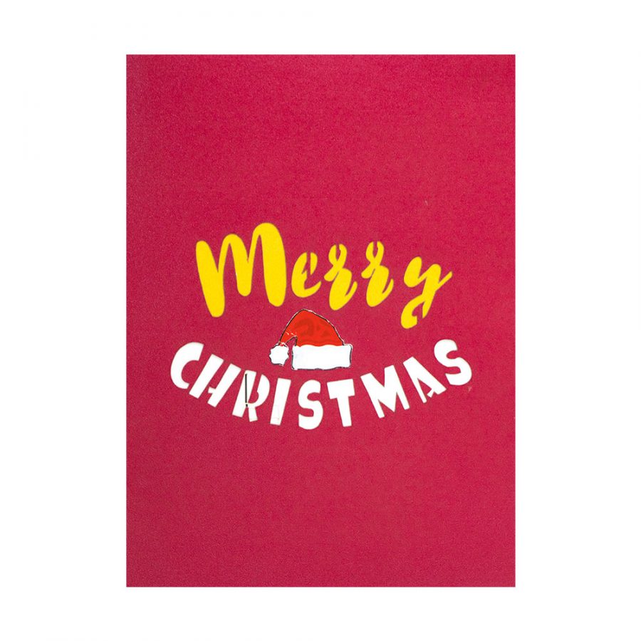 3D Pop Up Cards Manufacturer – Pop Up Cards Wholesale Supplier Vietnam