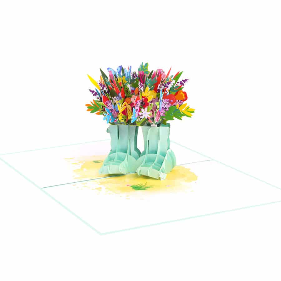 3D Pop Up Cards Manufacturer – Pop Up Cards Wholesale Supplier Vietnam