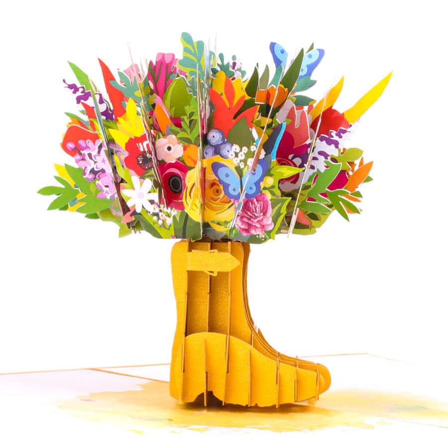 3D Pop Up Cards Manufacturer – Pop Up Cards Wholesale Supplier Vietnam