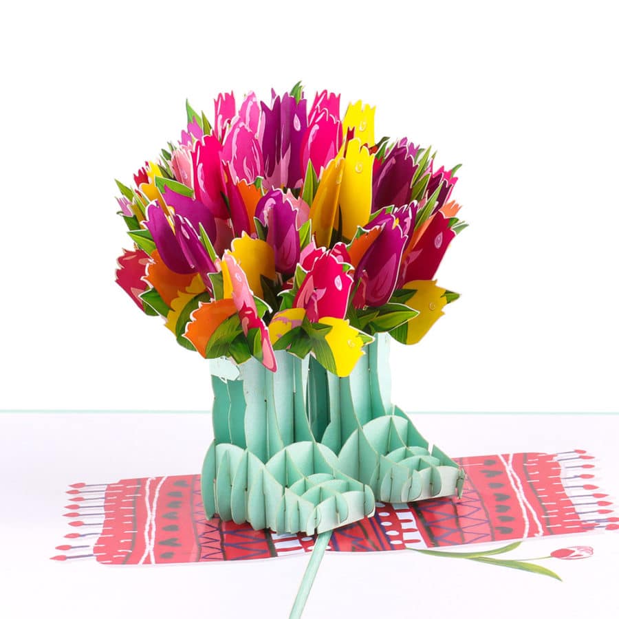 3D Pop Up Cards Manufacturer – Pop Up Cards Wholesale Supplier Vietnam