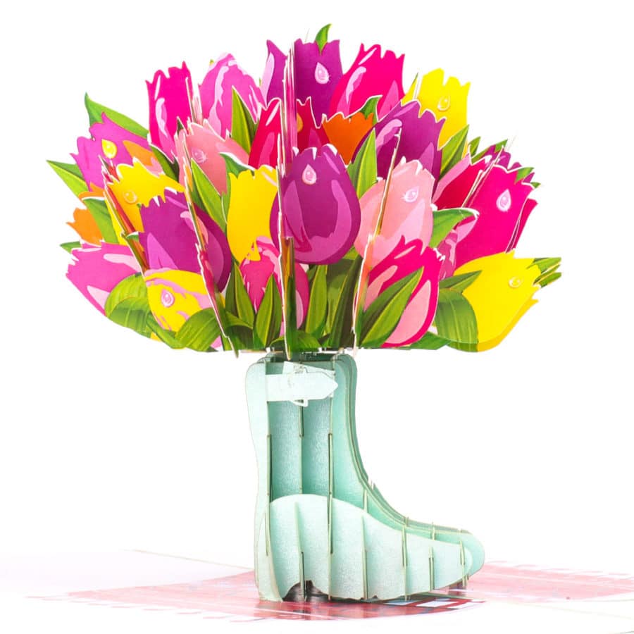 3D Pop Up Cards Manufacturer – Pop Up Cards Wholesale Supplier Vietnam