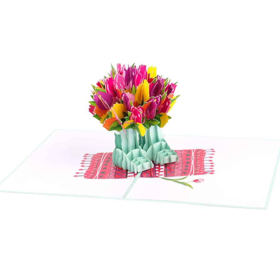 3D Pop Up Cards Manufacturer – Pop Up Cards Wholesale Supplier Vietnam