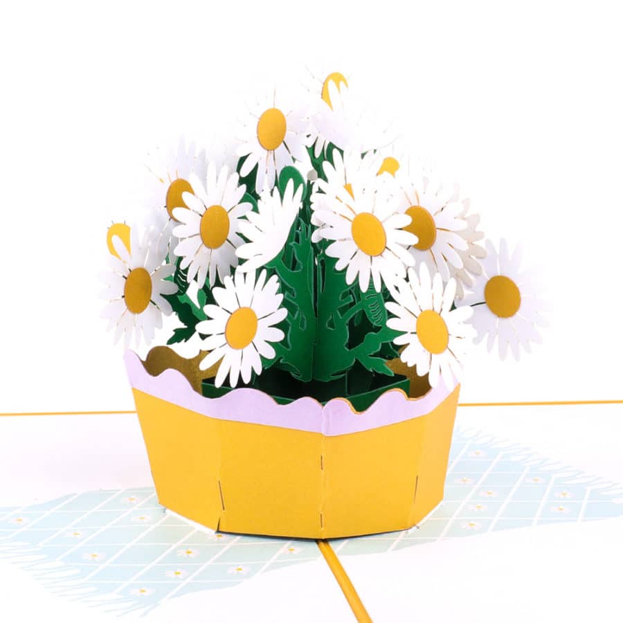 3D Pop Up Cards Manufacturer – Pop Up Cards Wholesale Supplier Vietnam