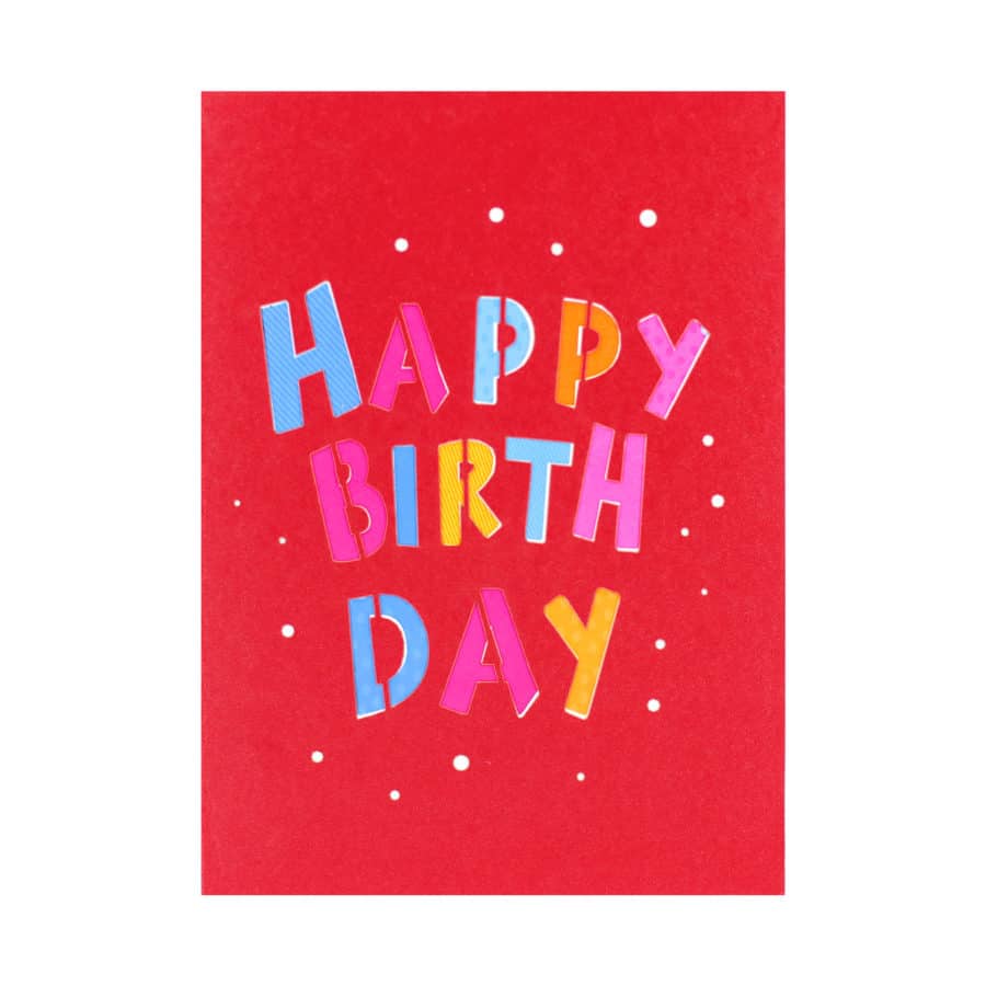 3D Pop Up Cards Manufacturer – Pop Up Cards Wholesale Supplier Vietnam