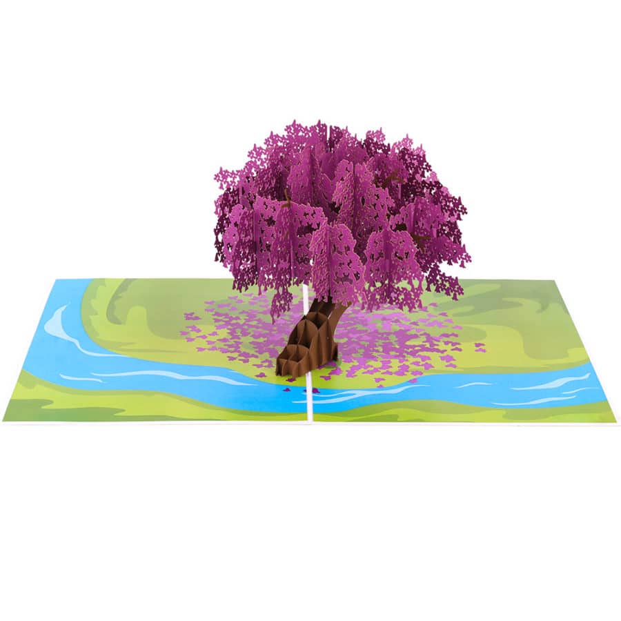 3D Pop Up Cards Manufacturer – Pop Up Cards Wholesale Supplier Vietnam