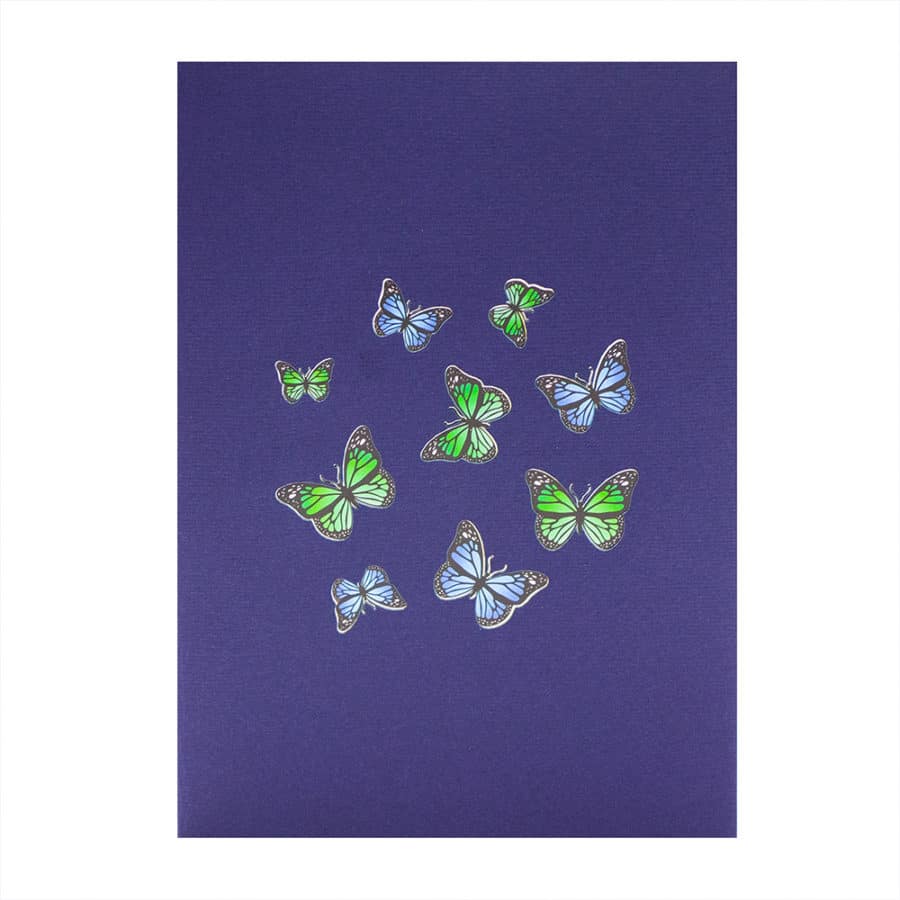 3D Pop Up Cards Manufacturer – Pop Up Cards Wholesale Supplier Vietnam