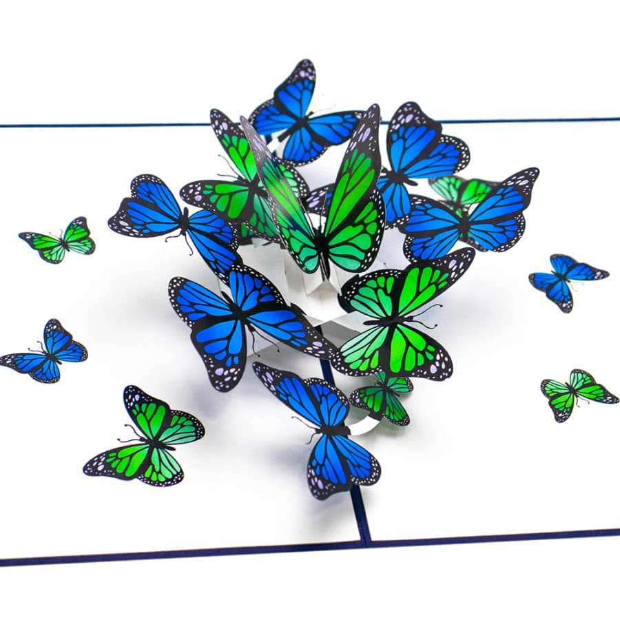 3D Pop Up Cards Manufacturer – Pop Up Cards Wholesale Supplier Vietnam