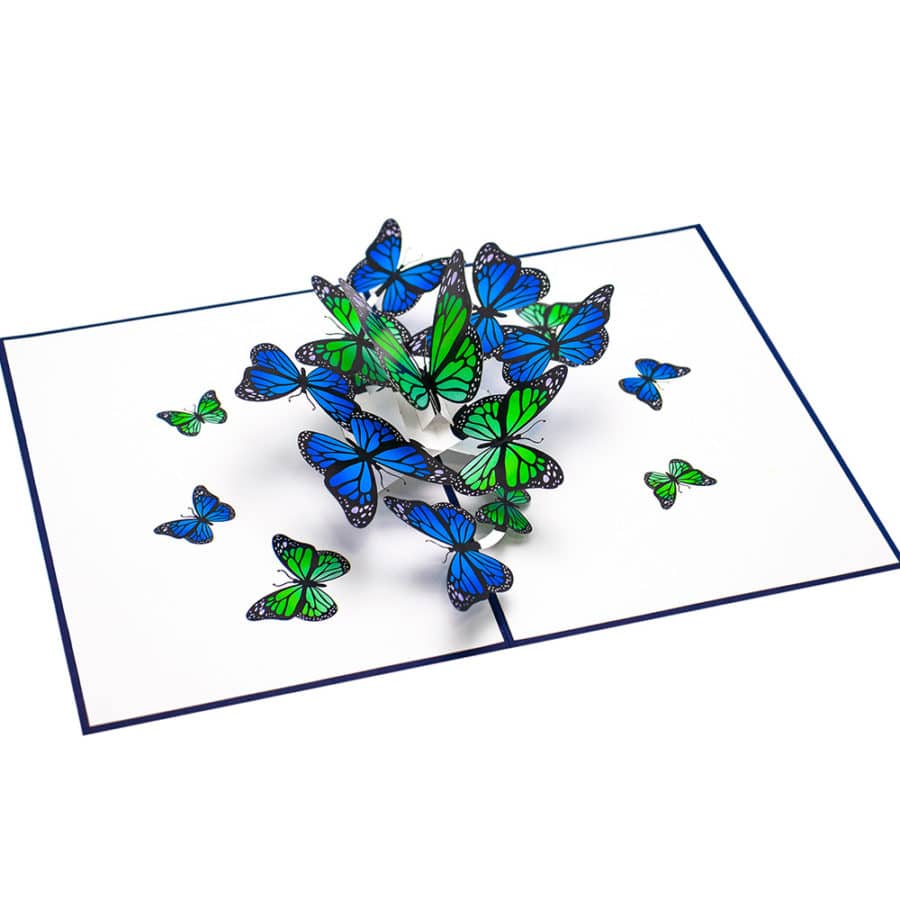 3D Pop Up Cards Manufacturer – Pop Up Cards Wholesale Supplier Vietnam