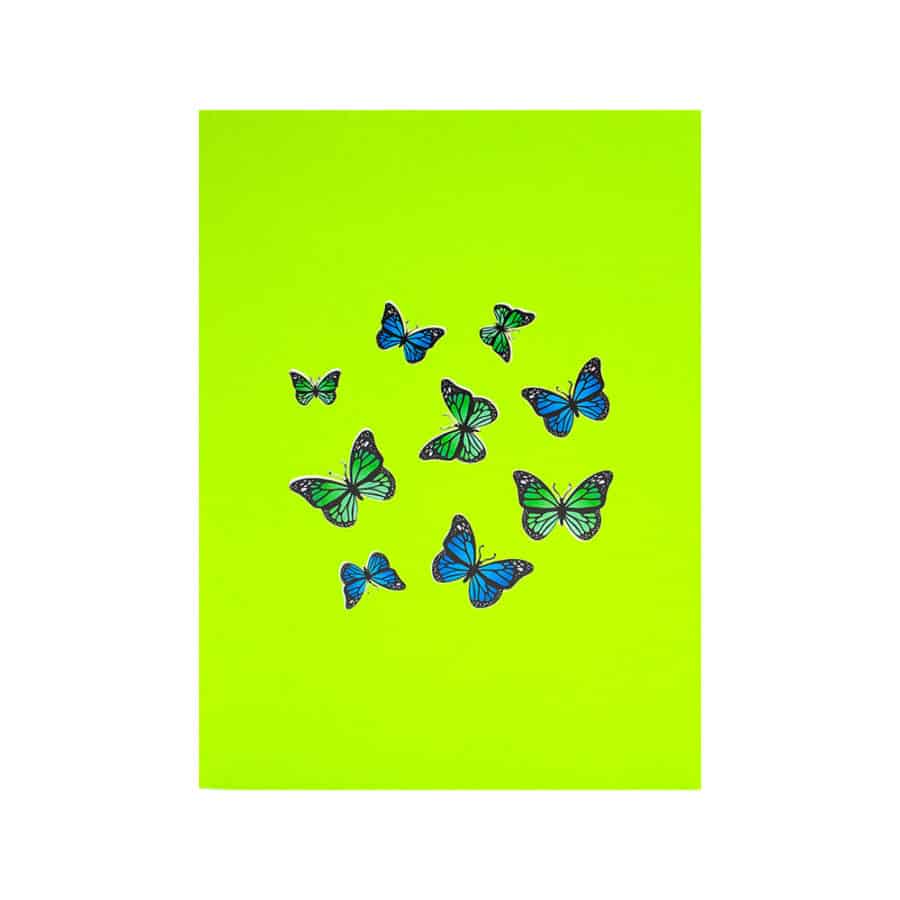 3D Pop Up Cards Manufacturer – Pop Up Cards Wholesale Supplier Vietnam