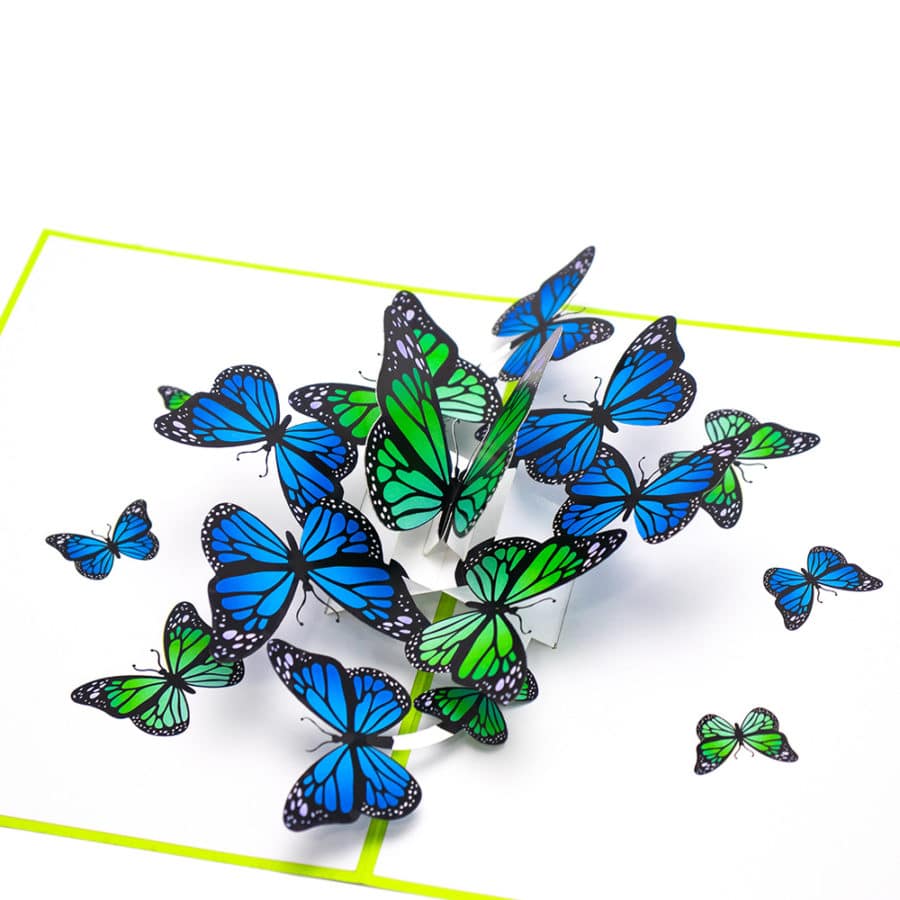 3D Pop Up Cards Manufacturer – Pop Up Cards Wholesale Supplier Vietnam