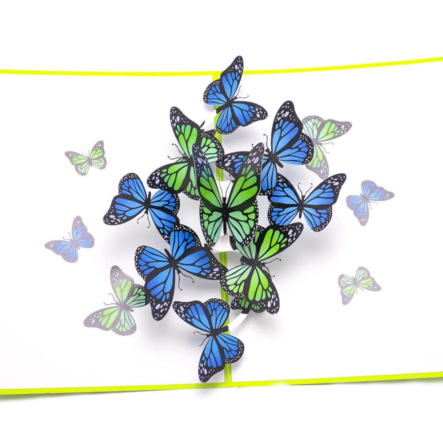 3D Pop Up Cards Manufacturer – Pop Up Cards Wholesale Supplier Vietnam