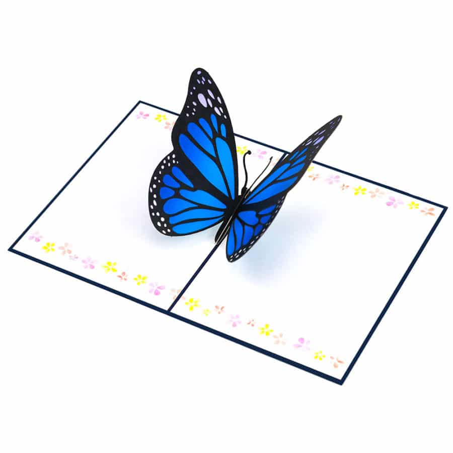 3D Pop Up Cards Manufacturer – Pop Up Cards Wholesale Supplier Vietnam