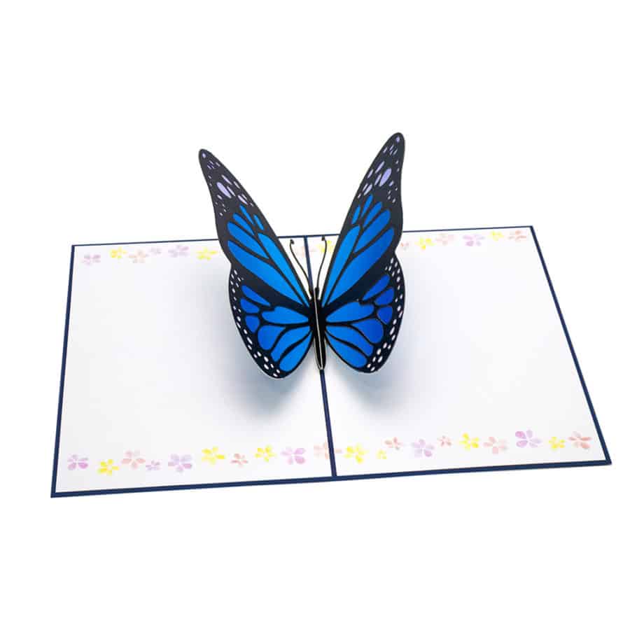 3D Pop Up Cards Manufacturer – Pop Up Cards Wholesale Supplier Vietnam