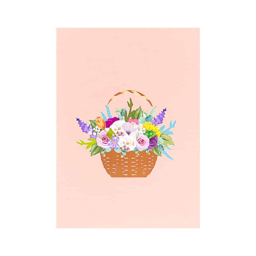 3D Pop Up Cards Manufacturer – Pop Up Cards Wholesale Supplier Vietnam