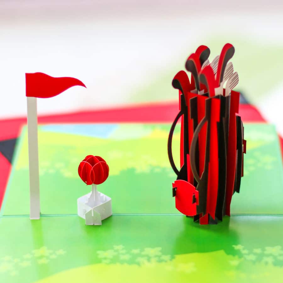 3D Pop Up Cards Manufacturer – Pop Up Cards Wholesale Supplier Vietnam