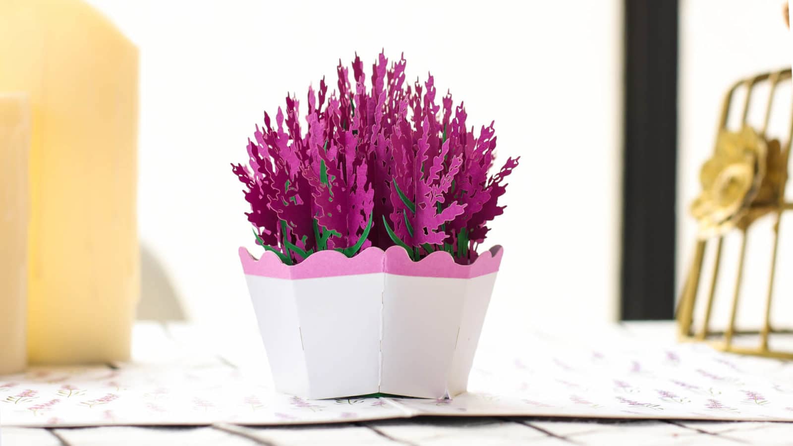 3D Pop Up Cards Manufacturer – Pop Up Cards Wholesale Supplier Vietnam