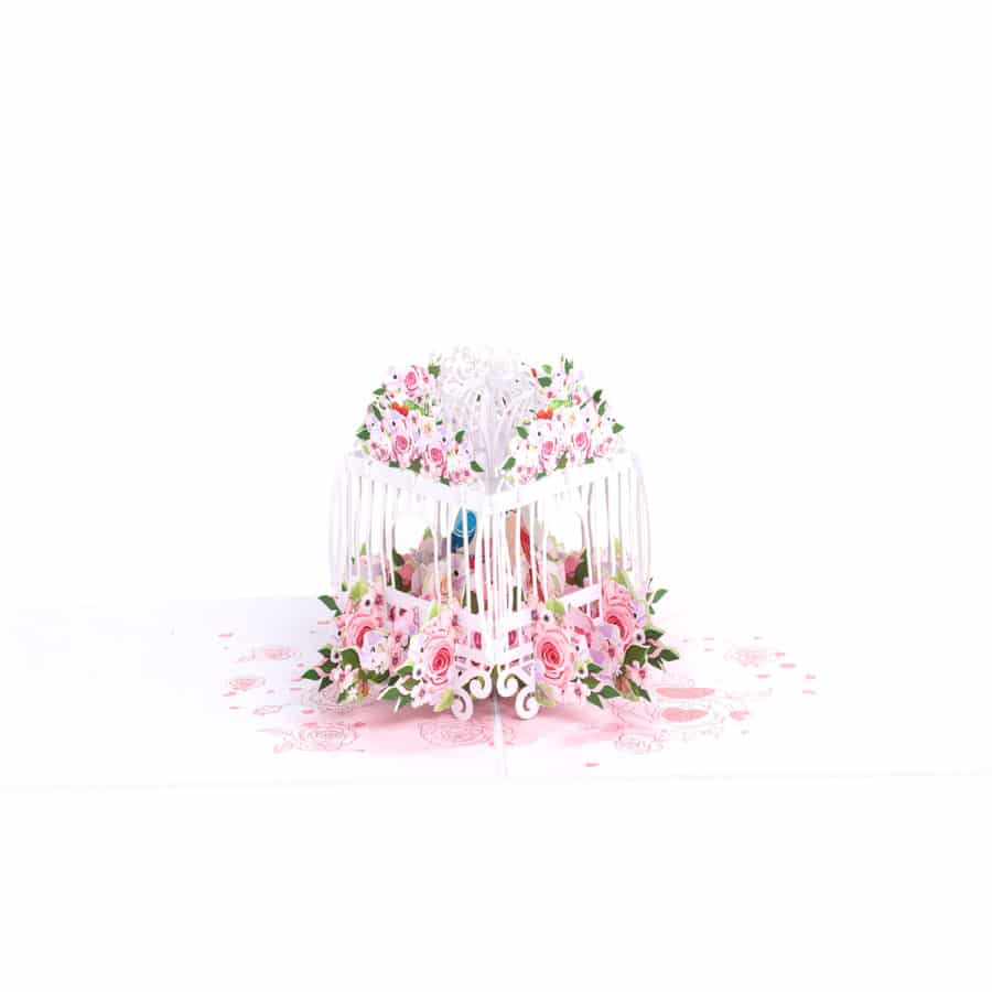 3D Pop Up Cards Manufacturer – Pop Up Cards Wholesale Supplier Vietnam