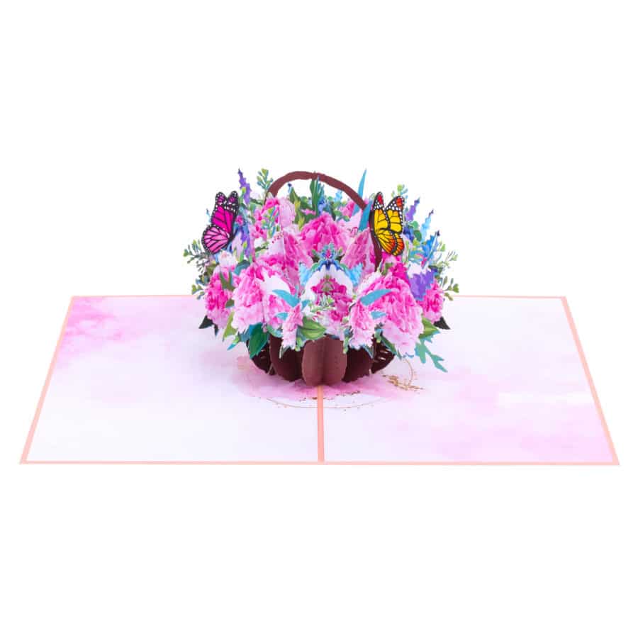 3D Pop Up Cards Manufacturer – Pop Up Cards Wholesale Supplier Vietnam