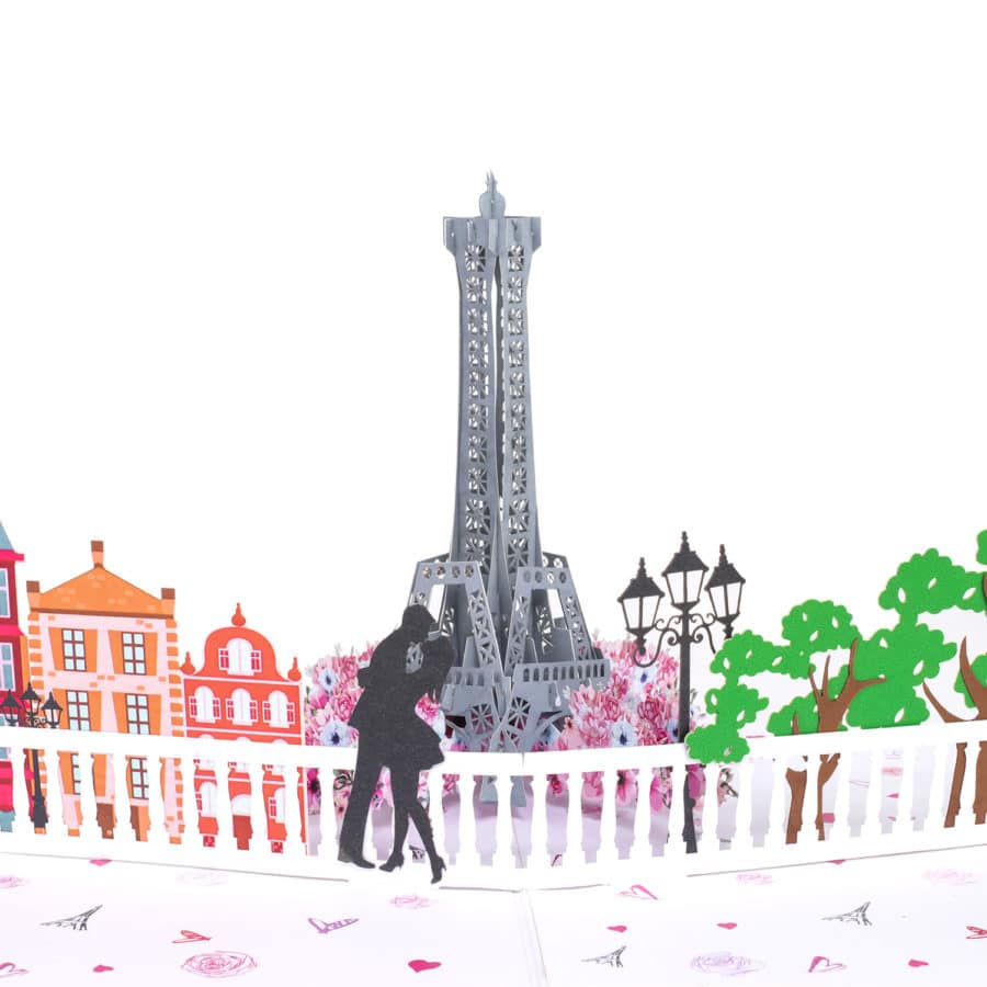 3D Pop Up Cards Manufacturer – Pop Up Cards Wholesale Supplier Vietnam