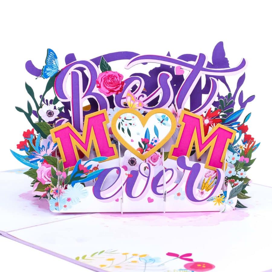 3D Pop Up Cards Manufacturer – Pop Up Cards Wholesale Supplier Vietnam